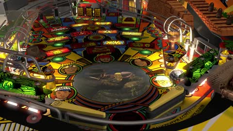 Pinball FX3 - Indiana Jone: The Pinball Adventure - Launch Trailer