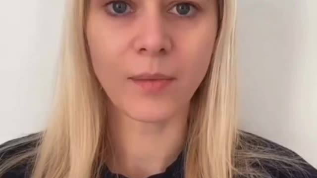 Cittadina Russa in Italia: In Russia è stato di guerra