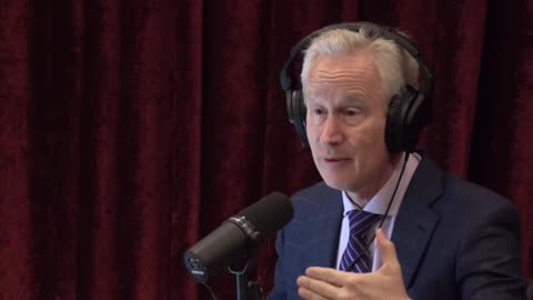 Dr Peter McCullough - Joe Rogan - December 13, 2021