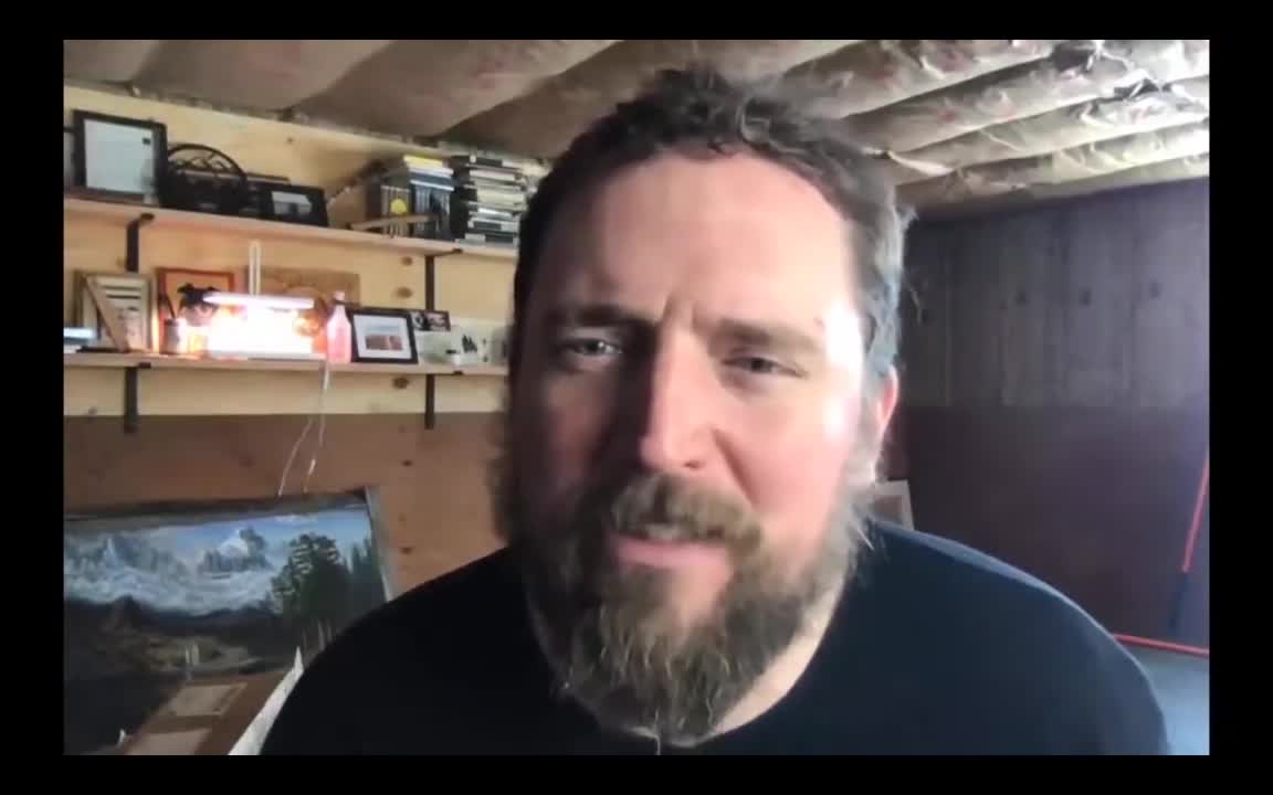 Owen Benjamin - Butt First Exams