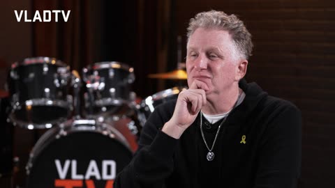 Michael Rapaport on Diddy Allegedly Face F***ing a Man: I Don't Think He's Ever Getting Out (Part 7)