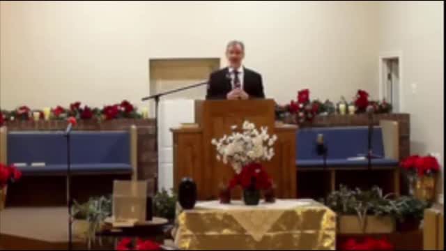 sermon clip