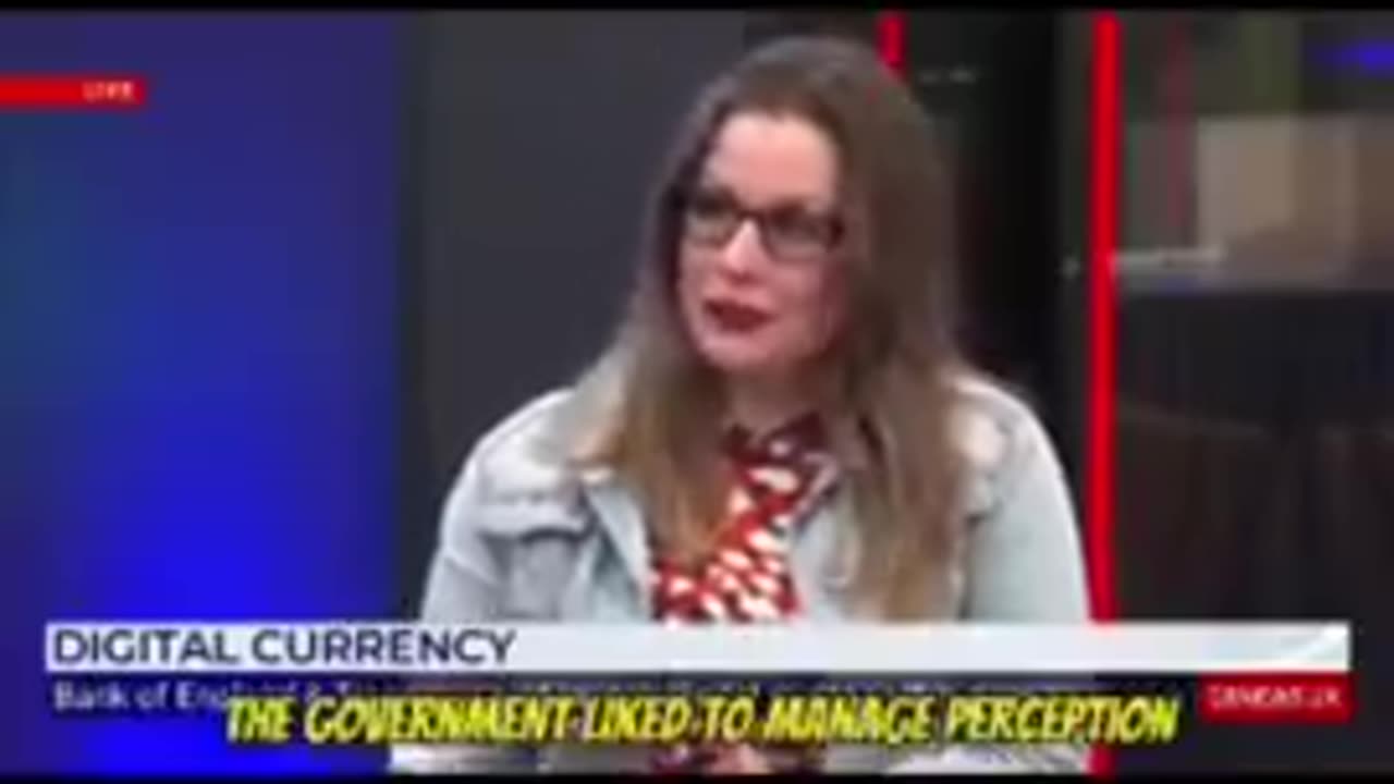 The Dangers of Digital Currency