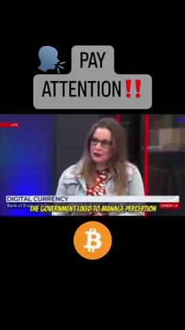 The Dangers of Digital Currency