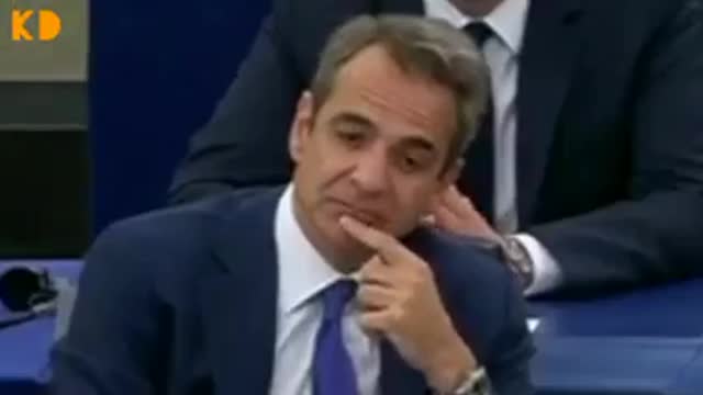 Τι ψηφισατε ρε !!