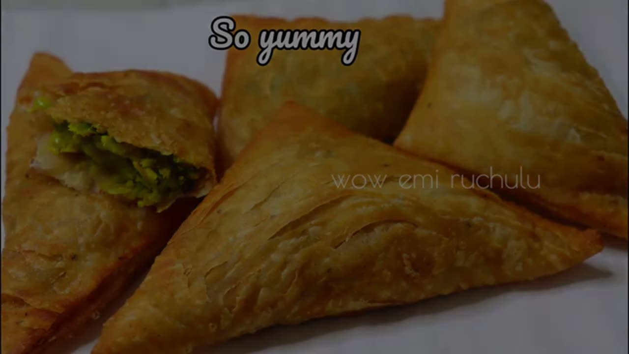 New_snack_recipe__No_Oven,_No_Maida,_No_baking_powder_&_Soda__Easy&Simple_Puff_pastry__Iftar_food(