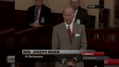 Great Reset Puppet Joe Biden Complains About Gas Prices Being Too High In 2006