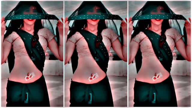 Sunny Leone Trend Hot Video / XML File / Alight Motion Editing