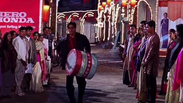 great actor