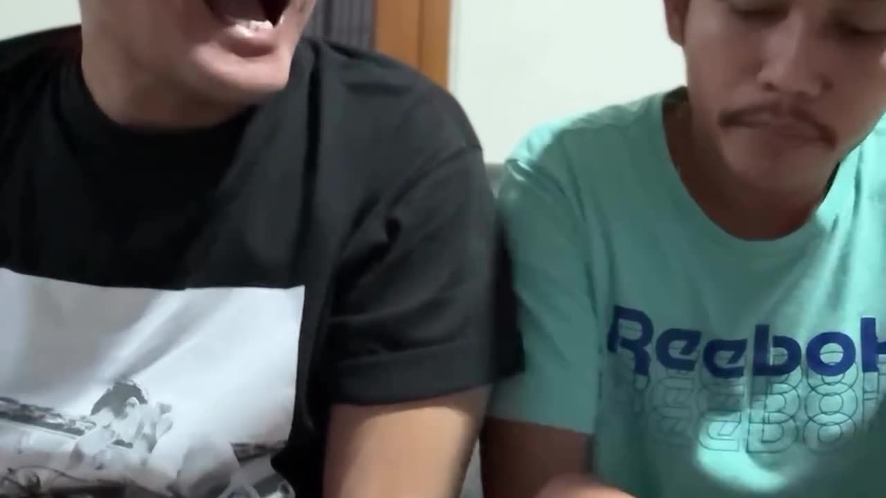 SUSAH BANGET SIH LU @rambenyakami