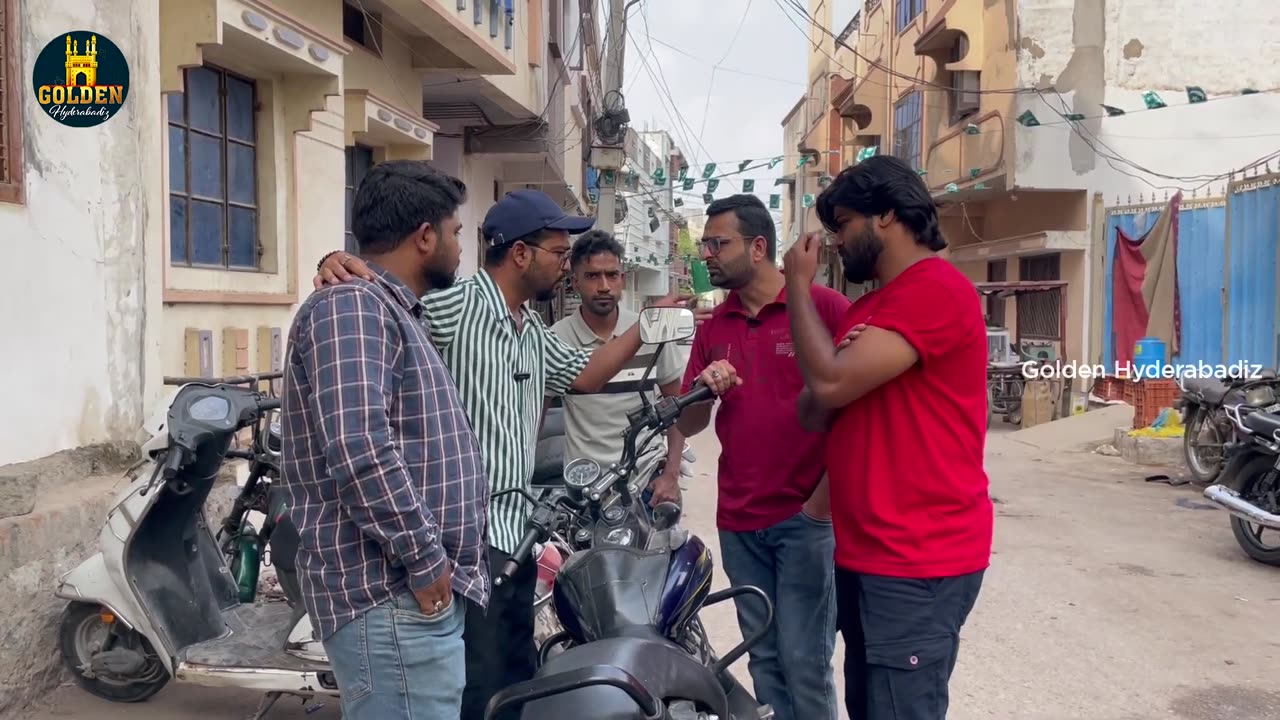 Bike Chor | Hyderabadi Boys ComedyVideo | 2023 Hilarious Comedy | Abdul R...