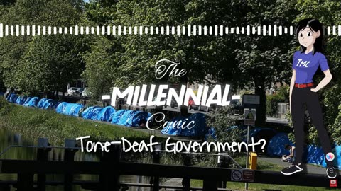 Immigration:are the Irish Government tone deaf? (The Millennial Cynic) 17-05-24