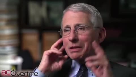 Dr Fauci (aka "Science) on Masks in 2020