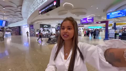 Mukul Ke Bina International Trip Par Jana pada 😱🥲