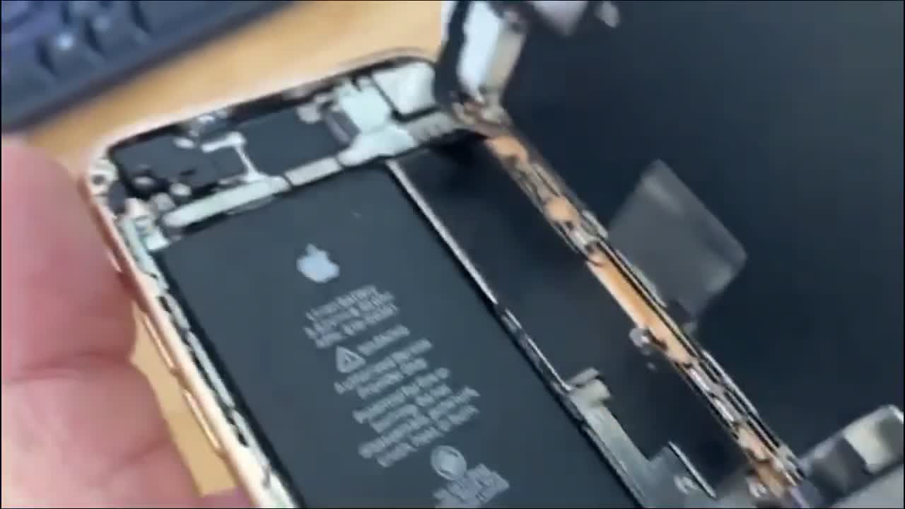 Super fake Apple Iphone