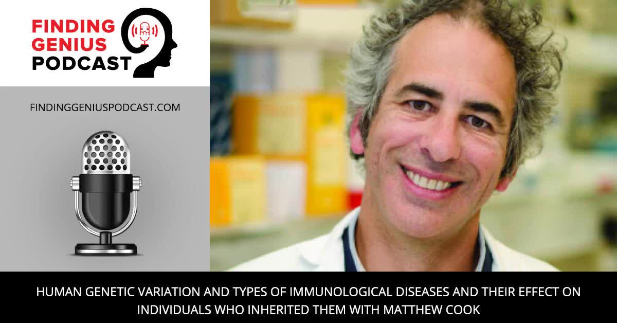 Human Genetic Variation and Types of Immunological Diseases and Their Effect