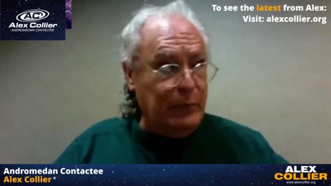 Alex Collier Answers the Most Popular ET Questions! Consciousness Rising, Other Mentoring & More!