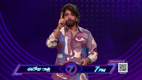 Big Boss Telugu 7 Promo -day 35 Omg Ultapulta weekend Twist Flip the Script