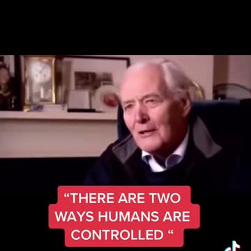 How To Control People