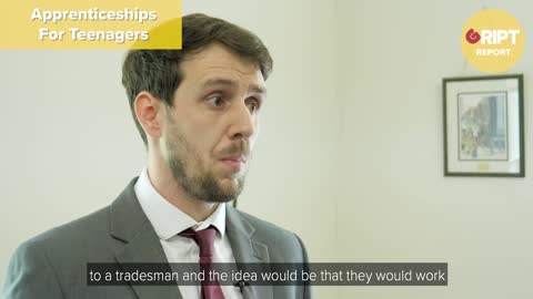 Education and Public Policy: We urgently need people to learn trades; university is not for everyone