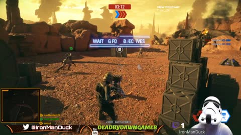 star wars battle front 2 game play may 30 2021 1 03 42