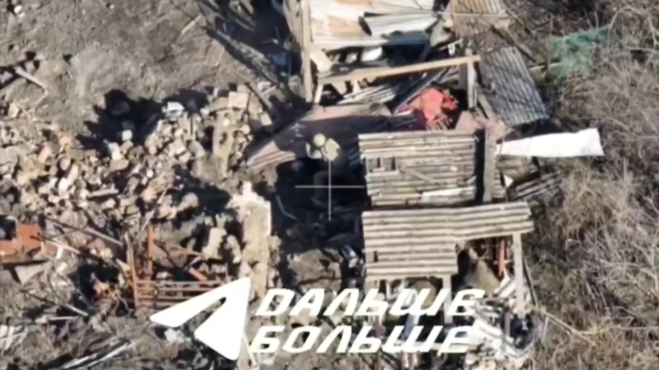 Kamikaze FPV Strikes on Ukrainian Positions