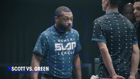 Top 5 power slap knock outs | Power Slaps | Never seen before