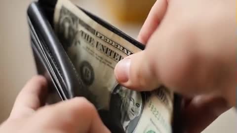 Cashless Society right in your face