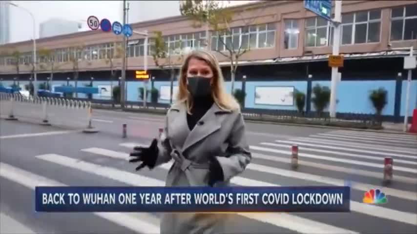 Vaccine Produced in 3-Hours From Genetic Sequence Provided By CCP