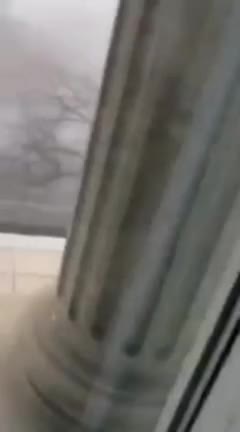 Almaty, Kazakhstan, around 3,000 protesters with rubber truncheons