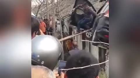 Accident