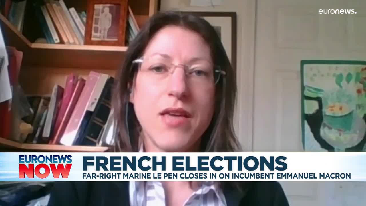 France election: When is it? How does it work? Who's running? Who's leading the race?