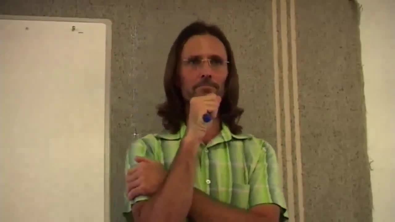 Fear of Spirits, Bad Energy and How to Deal with It