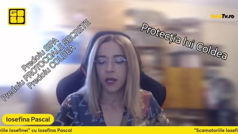 Cum il protejeaza Catalin Predoiu, reformatorul si protectorul nostru, pe Coldea si, mai grav, de ce