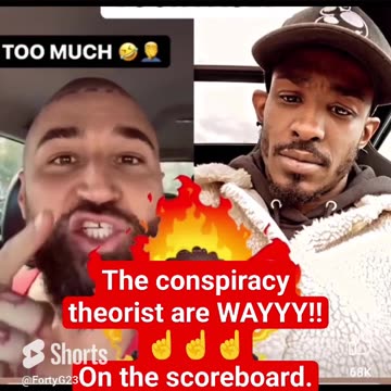 We warned you from day one.