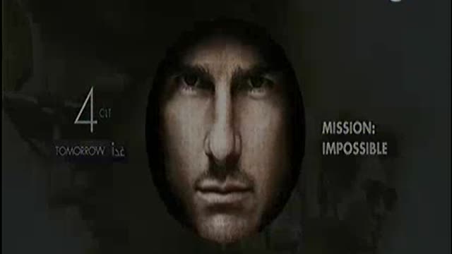 Mission impossible