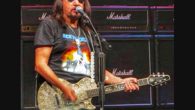 Ace Frehley on Eddie Trunk 9.16.2021