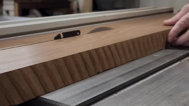 Roasted maple Floor Bed Build In The Works #woodworkingshorts #shorts #subscribetomychannel