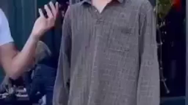 The ignorant versus the cautious brainy on covid vaccine