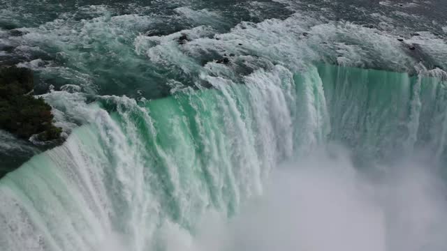 Nayagara water falls