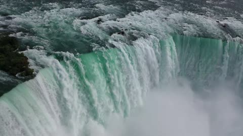 Nayagara water falls