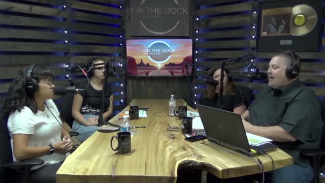 Ep 46 The U.S. Church & Anti-Human Trafficking Work in Thailand Pt 1