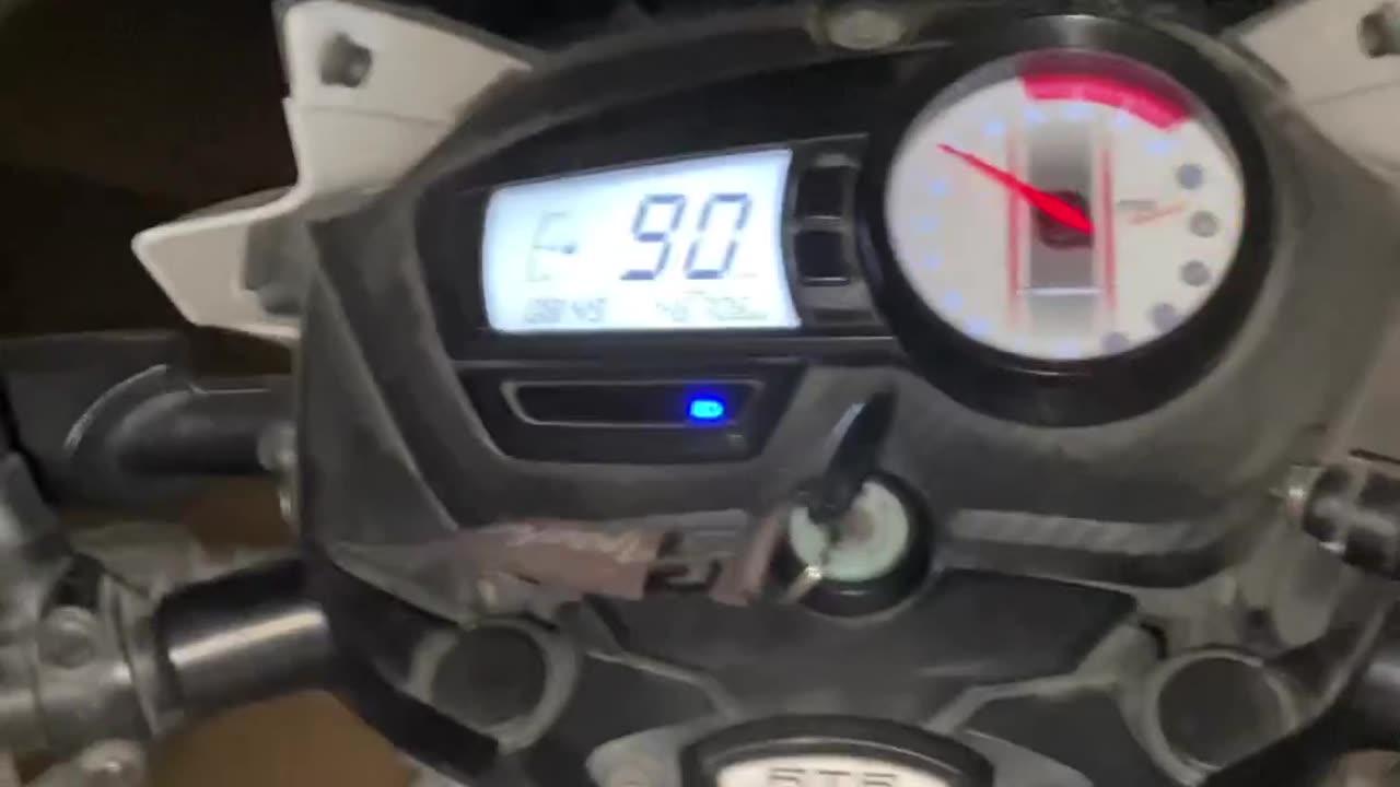 Trending bike riding