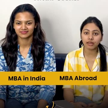 Affordability of MBA