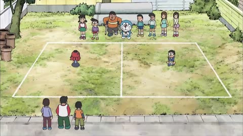 Doraemon Episode 2