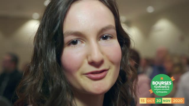 Bourses Desjardins 4