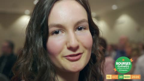 Bourses Desjardins 4