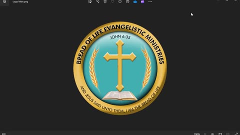 20 DT - The Dispensational Work of The Holy Spirit Part II