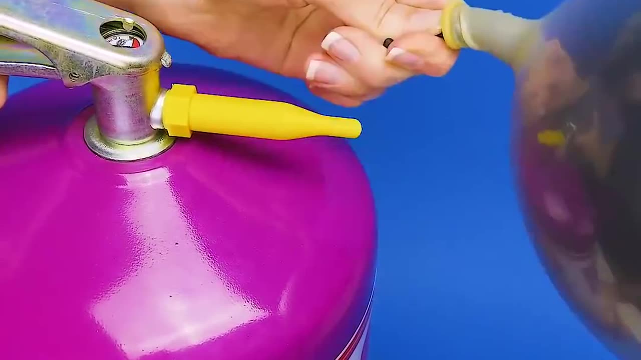 20 GENIUS BALLOON HACKS