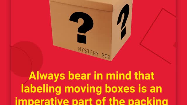 Things You Should Do Before Shifting To A New Home